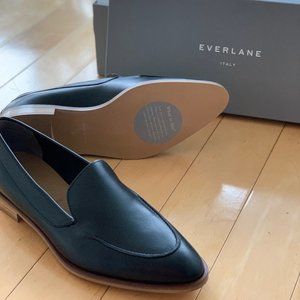Everlane - size 8 - The Modern Loafer - never worn